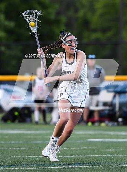 Thumbnail 2 in Pittsford vs. Penfield (Section 5 Class A Final) photogallery.