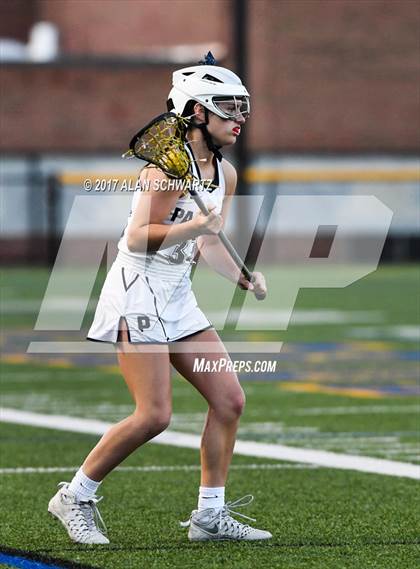 Thumbnail 2 in Pittsford vs. Penfield (Section 5 Class A Final) photogallery.