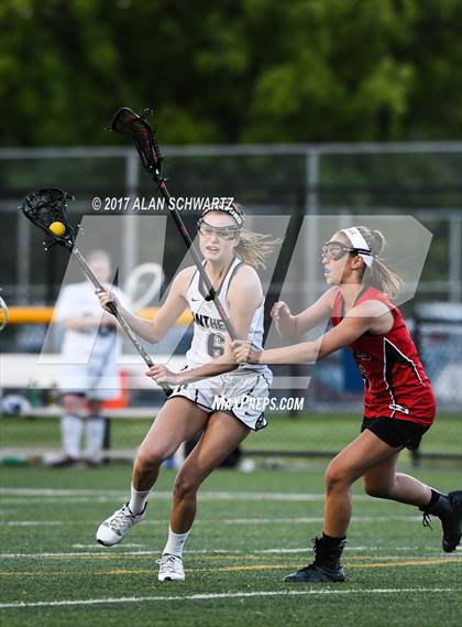 Thumbnail 2 in Pittsford vs. Penfield (Section 5 Class A Final) photogallery.