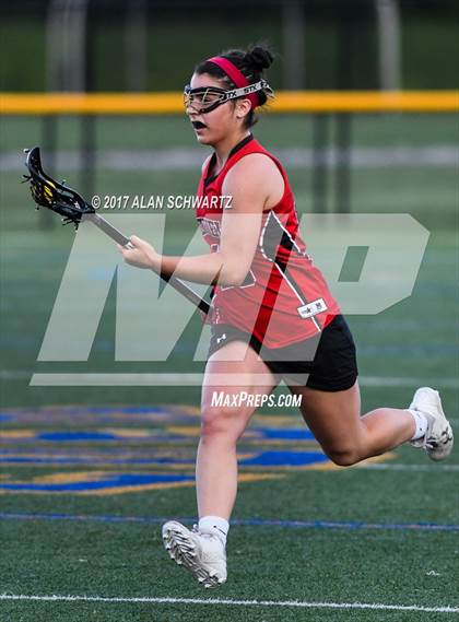 Thumbnail 1 in Pittsford vs. Penfield (Section 5 Class A Final) photogallery.