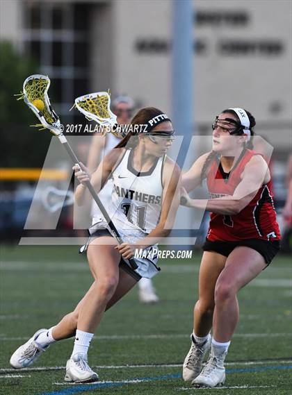 Thumbnail 1 in Pittsford vs. Penfield (Section 5 Class A Final) photogallery.