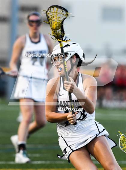 Thumbnail 2 in Pittsford vs. Penfield (Section 5 Class A Final) photogallery.