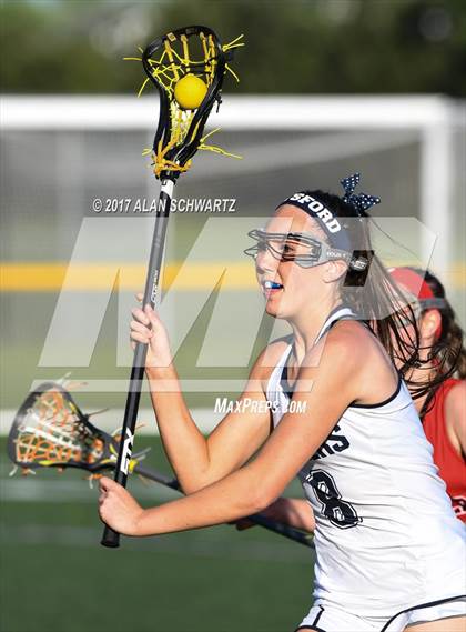 Thumbnail 2 in Pittsford vs. Penfield (Section 5 Class A Final) photogallery.