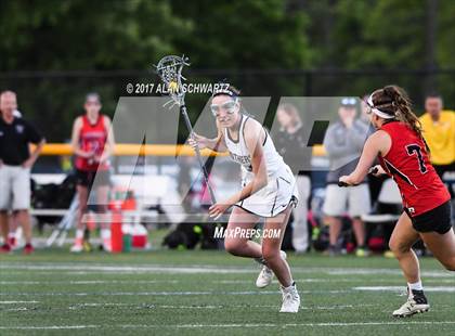 Thumbnail 2 in Pittsford vs. Penfield (Section 5 Class A Final) photogallery.