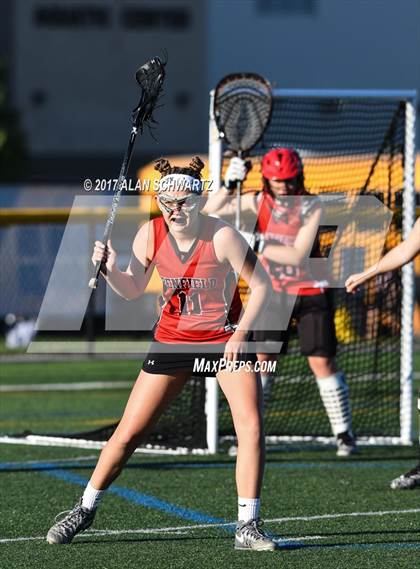 Thumbnail 2 in Pittsford vs. Penfield (Section 5 Class A Final) photogallery.