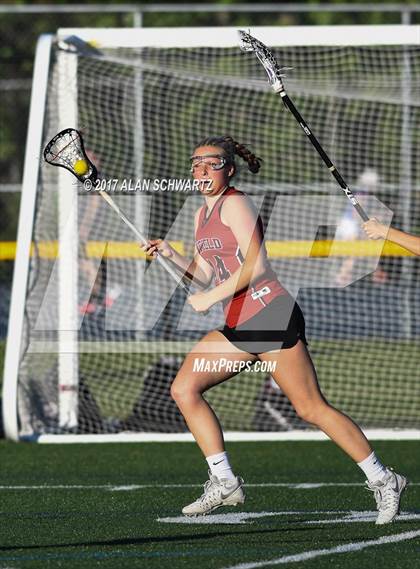 Thumbnail 1 in Pittsford vs. Penfield (Section 5 Class A Final) photogallery.