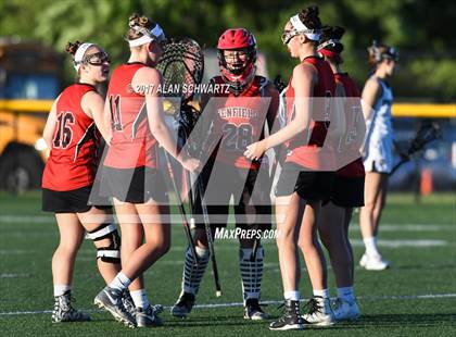 Thumbnail 1 in Pittsford vs. Penfield (Section 5 Class A Final) photogallery.