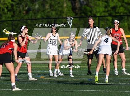 Thumbnail 3 in Pittsford vs. Penfield (Section 5 Class A Final) photogallery.