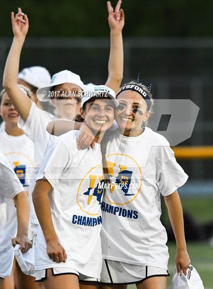 Thumbnail 1 in Pittsford vs. Penfield (Section 5 Class A Final) photogallery.