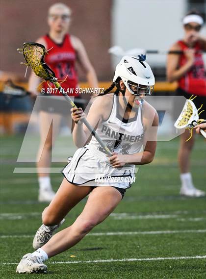 Thumbnail 3 in Pittsford vs. Penfield (Section 5 Class A Final) photogallery.