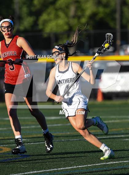 Thumbnail 3 in Pittsford vs. Penfield (Section 5 Class A Final) photogallery.
