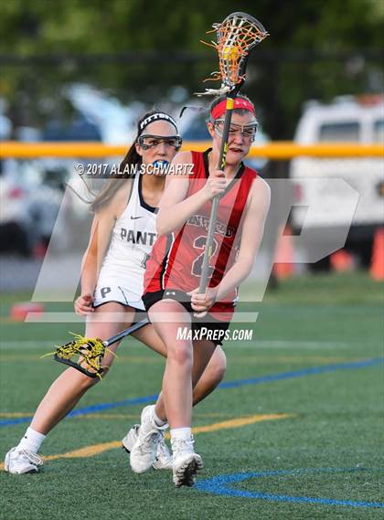 Thumbnail 3 in Pittsford vs. Penfield (Section 5 Class A Final) photogallery.