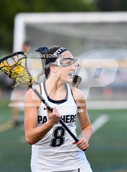 Thumbnail 2 in Pittsford vs. Penfield (Section 5 Class A Final) photogallery.
