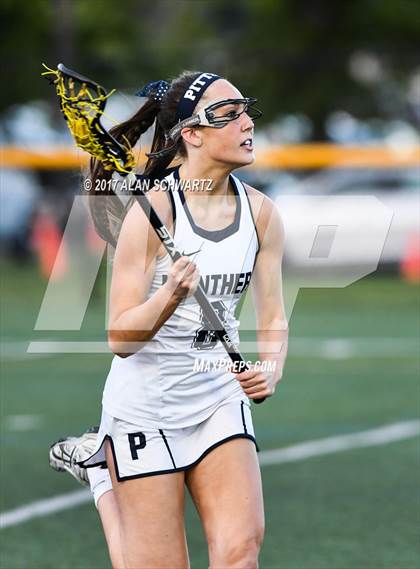 Thumbnail 1 in Pittsford vs. Penfield (Section 5 Class A Final) photogallery.