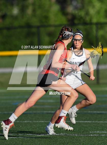Thumbnail 1 in Pittsford vs. Penfield (Section 5 Class A Final) photogallery.