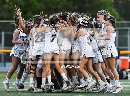 Thumbnail 3 in Pittsford vs. Penfield (Section 5 Class A Final) photogallery.