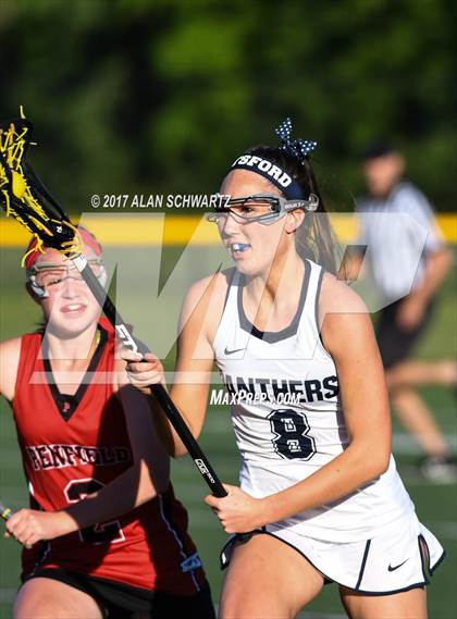 Thumbnail 3 in Pittsford vs. Penfield (Section 5 Class A Final) photogallery.