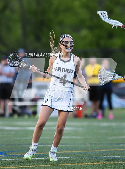 Thumbnail 1 in Pittsford vs. Penfield (Section 5 Class A Final) photogallery.