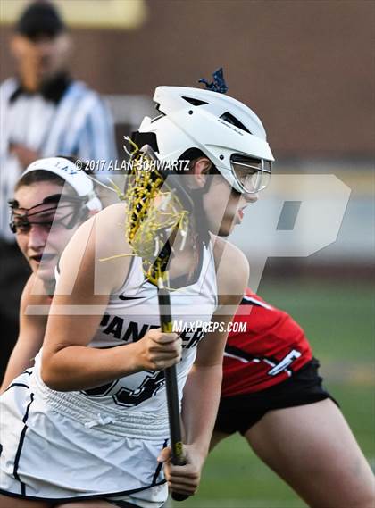Thumbnail 3 in Pittsford vs. Penfield (Section 5 Class A Final) photogallery.