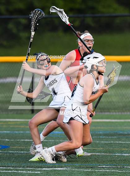 Thumbnail 3 in Pittsford vs. Penfield (Section 5 Class A Final) photogallery.