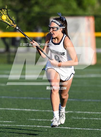Thumbnail 2 in Pittsford vs. Penfield (Section 5 Class A Final) photogallery.