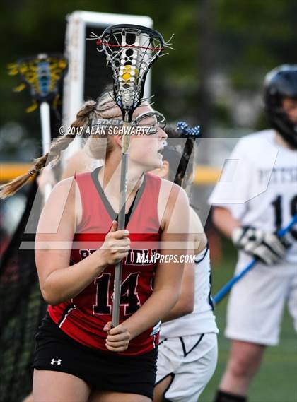 Thumbnail 3 in Pittsford vs. Penfield (Section 5 Class A Final) photogallery.