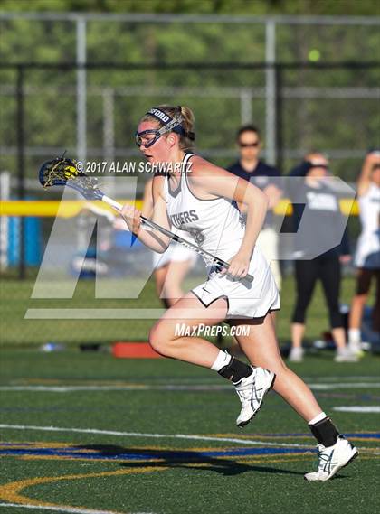 Thumbnail 3 in Pittsford vs. Penfield (Section 5 Class A Final) photogallery.