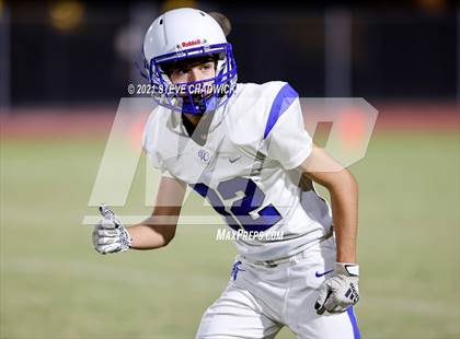 Thumbnail 3 in Valley Christian @ Arizona College Prep photogallery.