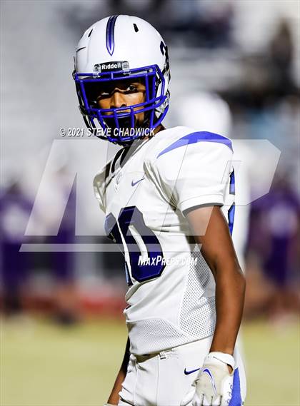 Thumbnail 3 in Valley Christian @ Arizona College Prep photogallery.