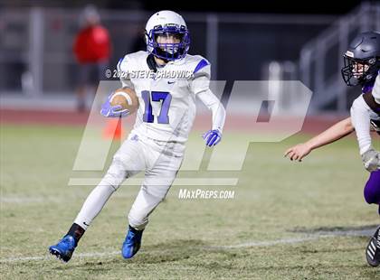 Thumbnail 3 in Valley Christian @ Arizona College Prep photogallery.