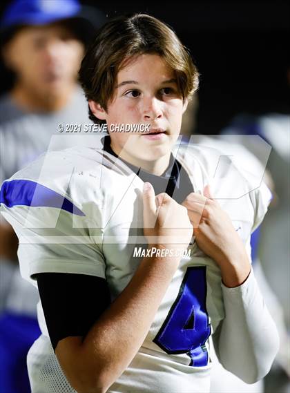 Thumbnail 2 in Valley Christian @ Arizona College Prep photogallery.