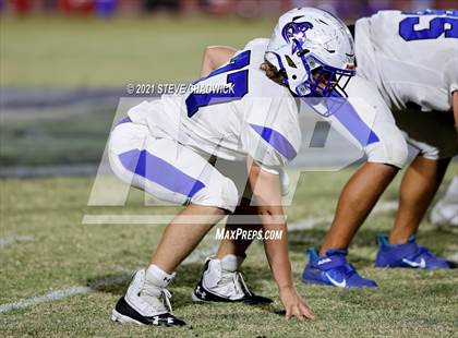 Thumbnail 2 in Valley Christian @ Arizona College Prep photogallery.