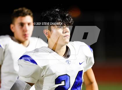 Thumbnail 1 in Valley Christian @ Arizona College Prep photogallery.