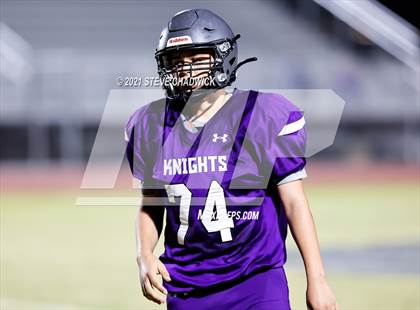 Thumbnail 1 in Valley Christian @ Arizona College Prep photogallery.