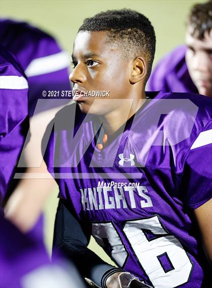 Thumbnail 2 in Valley Christian @ Arizona College Prep photogallery.