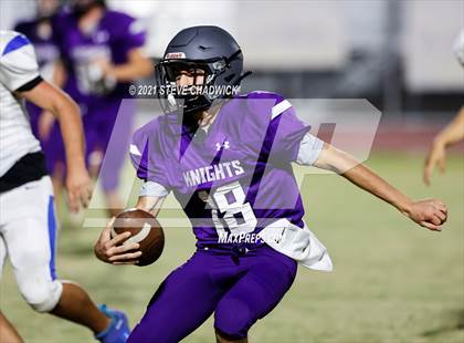 Thumbnail 1 in Valley Christian @ Arizona College Prep photogallery.