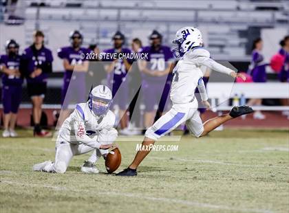 Thumbnail 1 in Valley Christian @ Arizona College Prep photogallery.