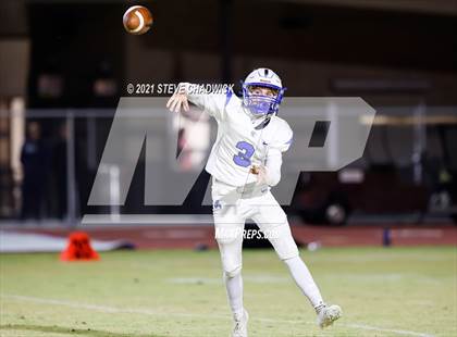 Thumbnail 3 in Valley Christian @ Arizona College Prep photogallery.