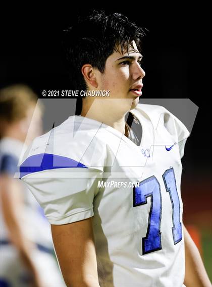 Thumbnail 3 in Valley Christian @ Arizona College Prep photogallery.