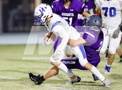 Thumbnail 3 in Valley Christian @ Arizona College Prep photogallery.