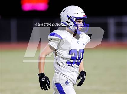 Thumbnail 2 in Valley Christian @ Arizona College Prep photogallery.