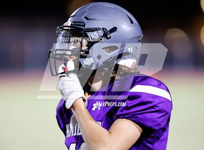 Thumbnail 1 in Valley Christian @ Arizona College Prep photogallery.