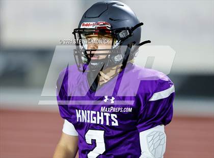 Thumbnail 1 in Valley Christian @ Arizona College Prep photogallery.