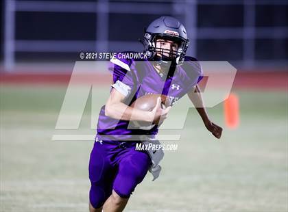 Thumbnail 2 in Valley Christian @ Arizona College Prep photogallery.