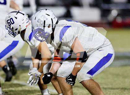 Thumbnail 3 in Valley Christian @ Arizona College Prep photogallery.