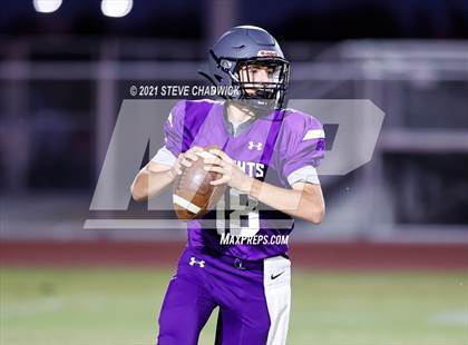 Thumbnail 2 in Valley Christian @ Arizona College Prep photogallery.