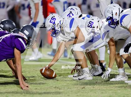 Thumbnail 1 in Valley Christian @ Arizona College Prep photogallery.