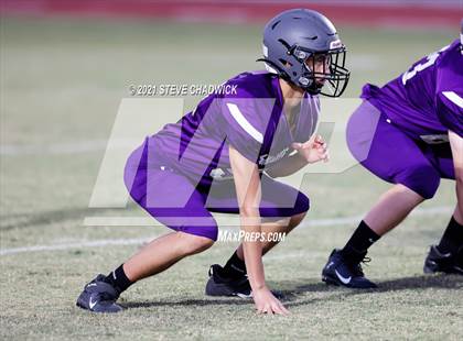 Thumbnail 1 in Valley Christian @ Arizona College Prep photogallery.