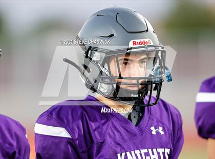 Thumbnail 1 in Valley Christian @ Arizona College Prep photogallery.