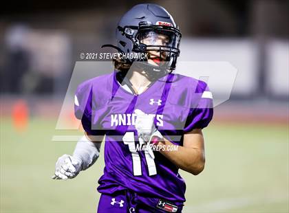 Thumbnail 3 in Valley Christian @ Arizona College Prep photogallery.